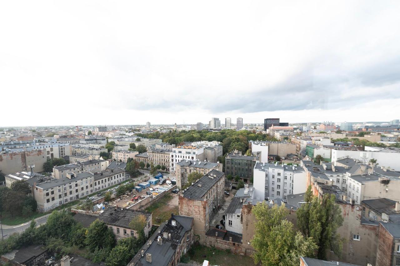 The Highest Penthouse In On B&b-freeparking